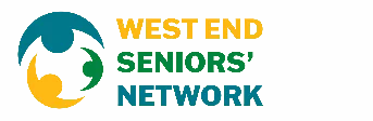 West End Seniors' Network logo