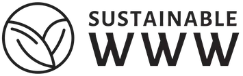 Sustainable WWW logo